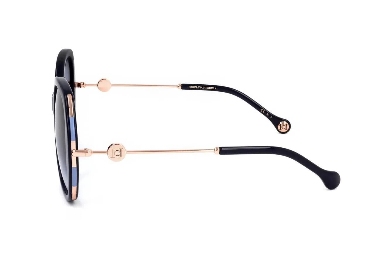 Carolina Herrera CH0019_S Sunglasses - view 4